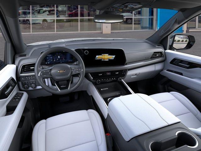 new 2026 Chevrolet Tahoe car, priced at $88,965