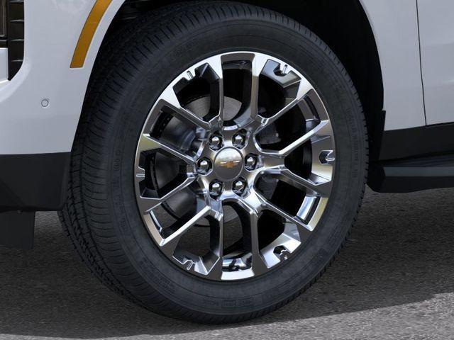 new 2026 Chevrolet Tahoe car, priced at $88,965