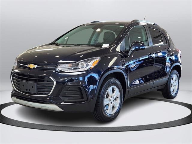 used 2022 Chevrolet Trax car, priced at $17,988
