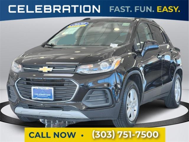 used 2020 Chevrolet Trax car, priced at $12,988