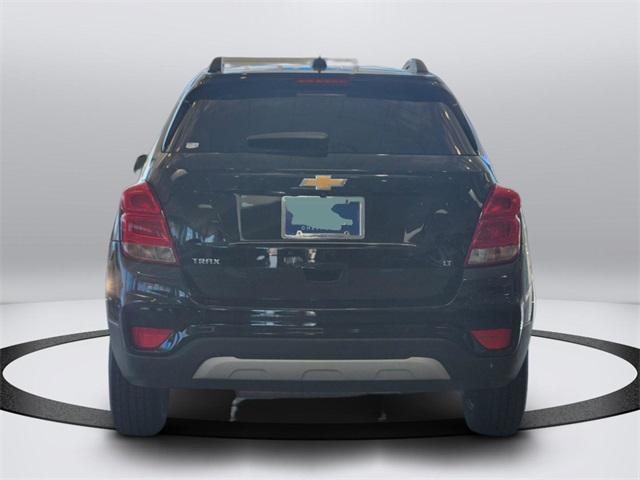 used 2020 Chevrolet Trax car, priced at $12,988