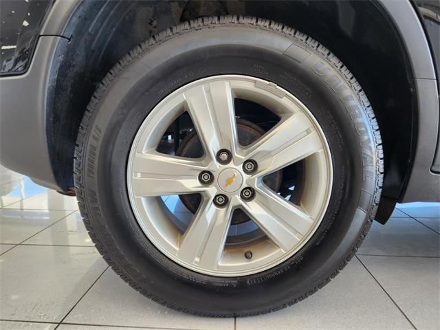 used 2020 Chevrolet Trax car, priced at $12,988