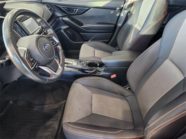 used 2020 Subaru Crosstrek car, priced at $21,956