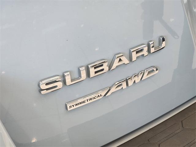 used 2020 Subaru Crosstrek car, priced at $21,956