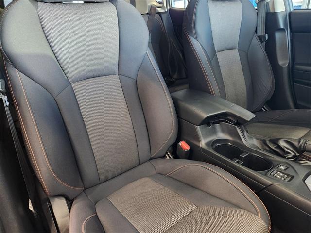 used 2020 Subaru Crosstrek car, priced at $21,956