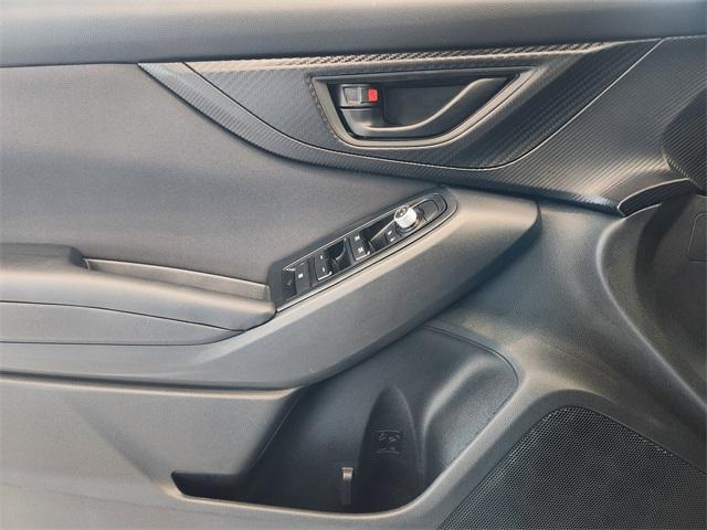 used 2020 Subaru Crosstrek car, priced at $21,956