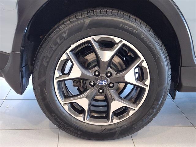 used 2020 Subaru Crosstrek car, priced at $21,956