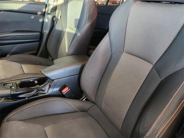 used 2020 Subaru Crosstrek car, priced at $21,956