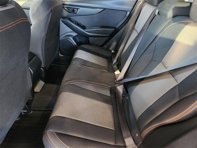 used 2020 Subaru Crosstrek car, priced at $21,956