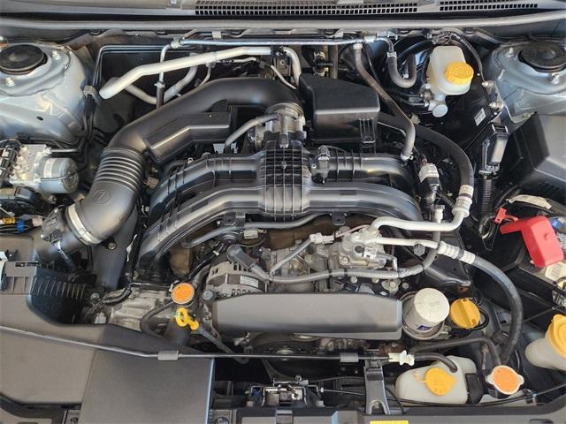 used 2020 Subaru Crosstrek car, priced at $21,956