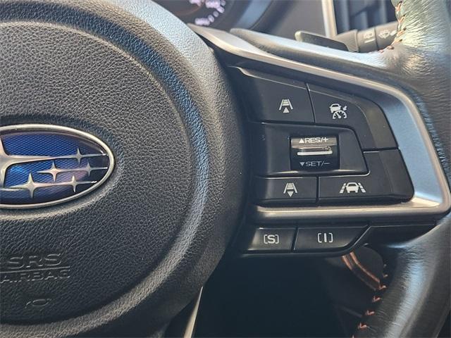 used 2020 Subaru Crosstrek car, priced at $21,956