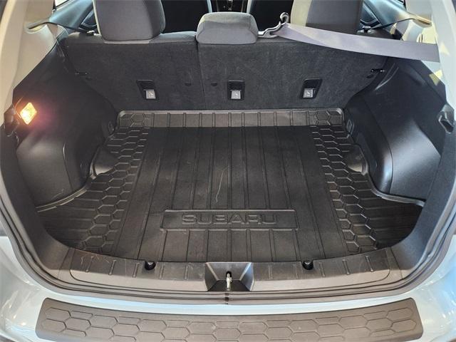 used 2020 Subaru Crosstrek car, priced at $21,956