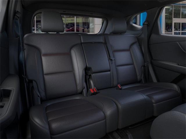 new 2026 Chevrolet Blazer car, priced at $54,690