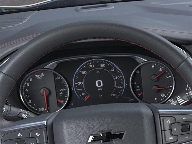 new 2026 Chevrolet Blazer car, priced at $54,690