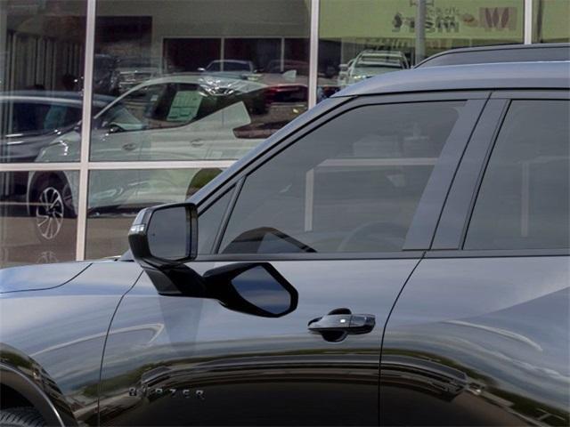 new 2026 Chevrolet Blazer car, priced at $54,690