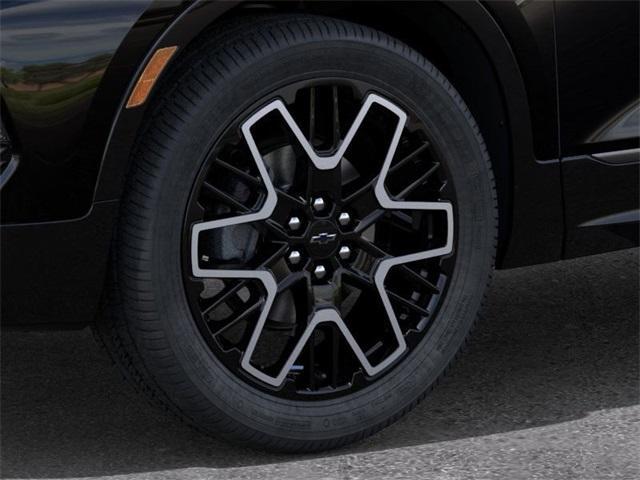 new 2026 Chevrolet Blazer car, priced at $54,690