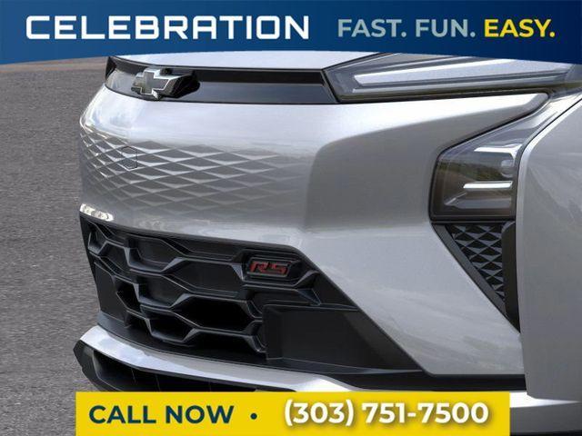 new 2027 Chevrolet Bolt car