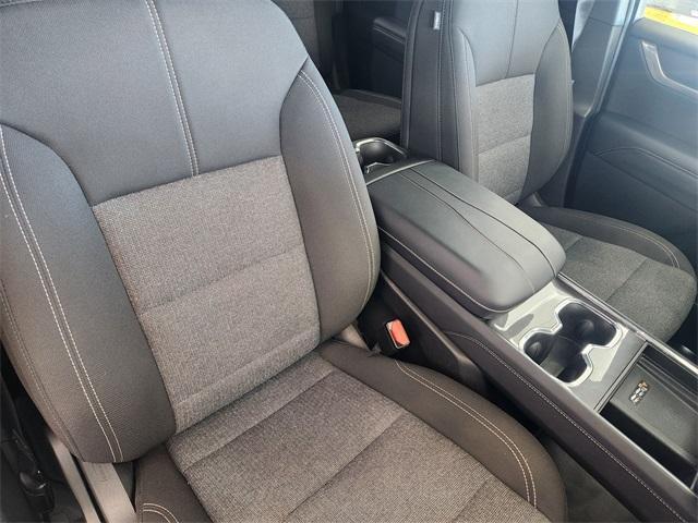 used 2025 GMC Acadia car, priced at $35,778