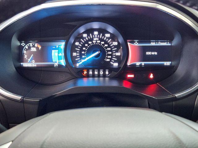 used 2019 Ford Edge car, priced at $14,282