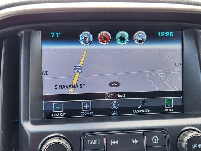 used 2016 Chevrolet Colorado car, priced at $20,787