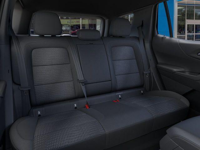 new 2026 Chevrolet Equinox car, priced at $34,639