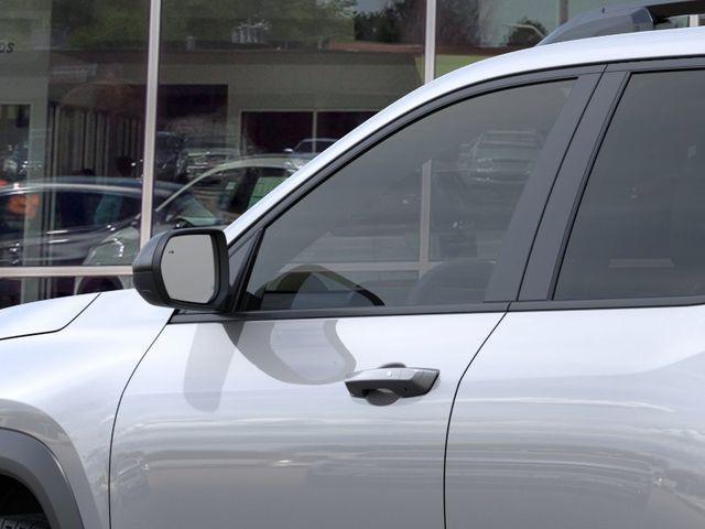 new 2026 Chevrolet Equinox car, priced at $34,639