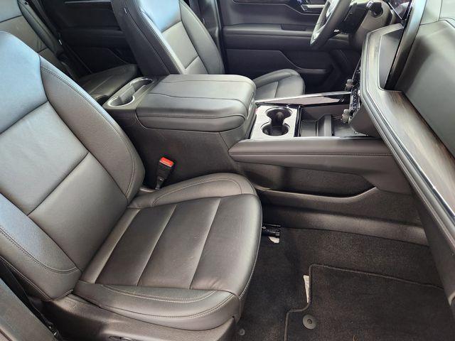 used 2025 Chevrolet Tahoe car, priced at $63,988