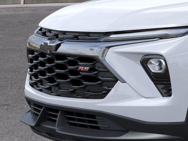 new 2026 Chevrolet TrailBlazer car, priced at $36,115