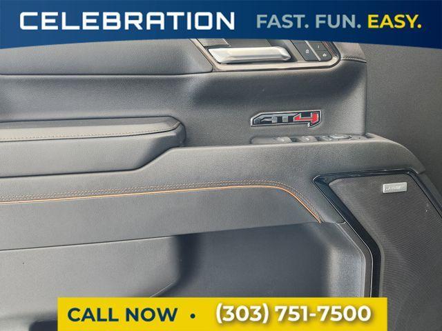 used 2024 GMC Sierra 1500 car, priced at $56,829