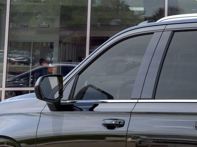 new 2026 Chevrolet Suburban car, priced at $69,970