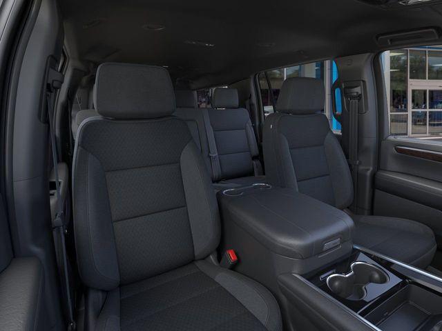 new 2026 Chevrolet Suburban car, priced at $69,970