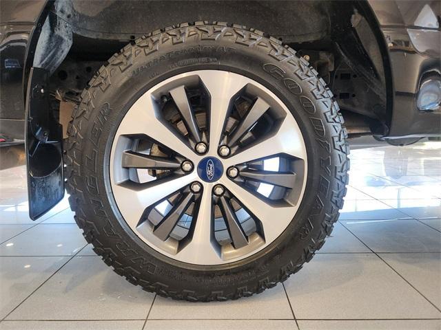 used 2020 Ford F-150 car, priced at $27,777