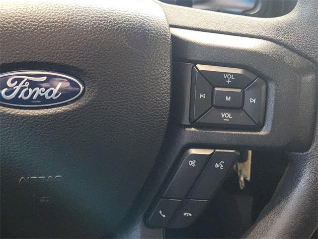 used 2020 Ford F-150 car, priced at $27,777