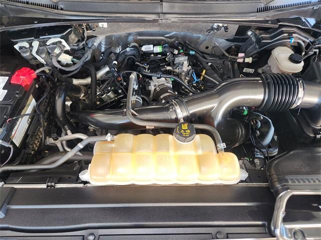 used 2020 Ford F-150 car, priced at $27,777