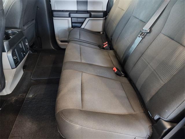 used 2020 Ford F-150 car, priced at $27,777