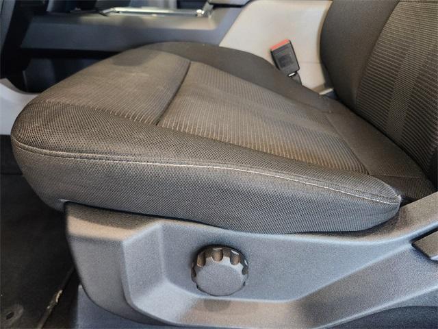 used 2020 Ford F-150 car, priced at $27,777