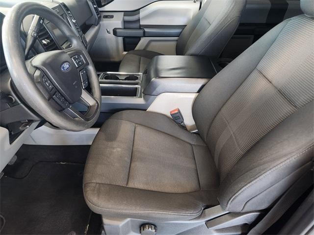 used 2020 Ford F-150 car, priced at $27,777