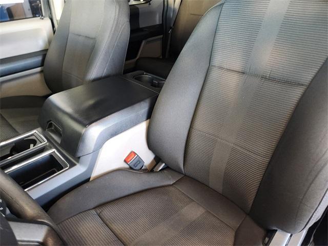 used 2020 Ford F-150 car, priced at $27,777