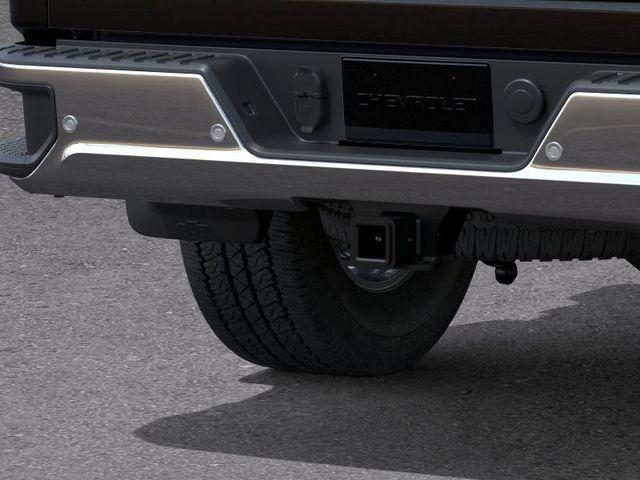 new 2026 Chevrolet Silverado 2500 car, priced at $81,494
