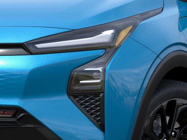new 2027 Chevrolet Bolt car, priced at $36,484