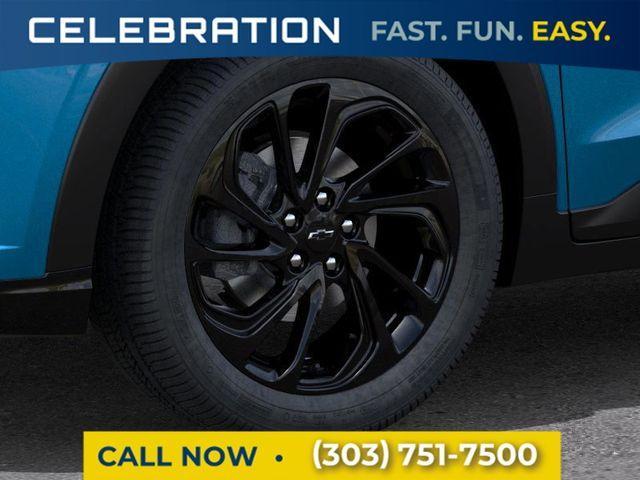 new 2027 Chevrolet Bolt car