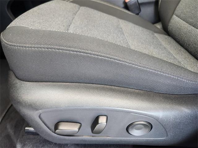 used 2025 GMC Acadia car, priced at $35,988