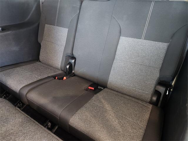 used 2025 GMC Acadia car, priced at $35,988