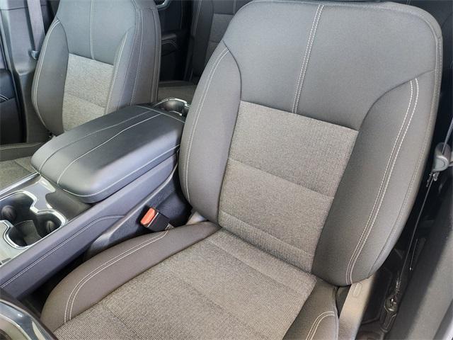 used 2025 GMC Acadia car, priced at $35,988