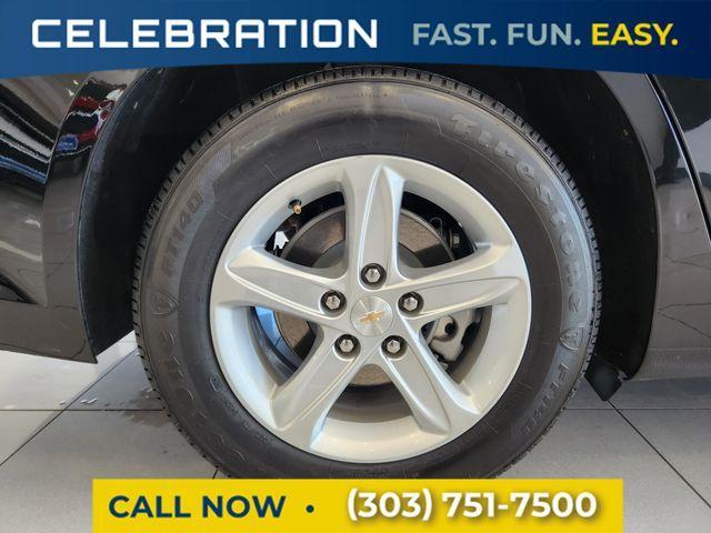 used 2024 Chevrolet Malibu car, priced at $19,699