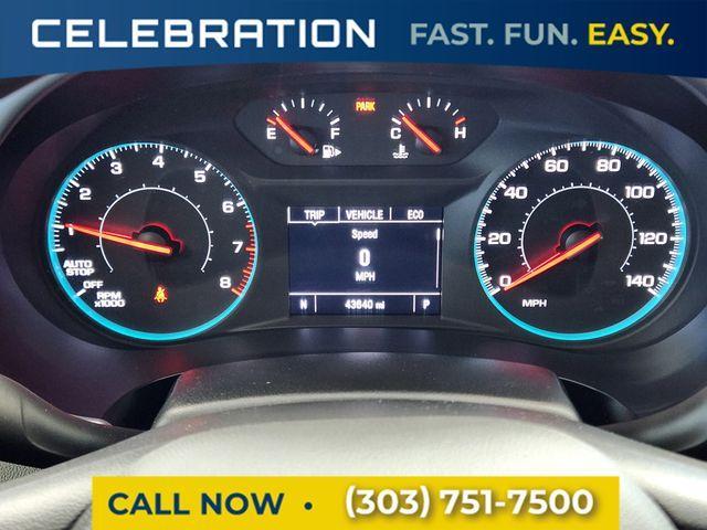 used 2024 Chevrolet Malibu car, priced at $19,699