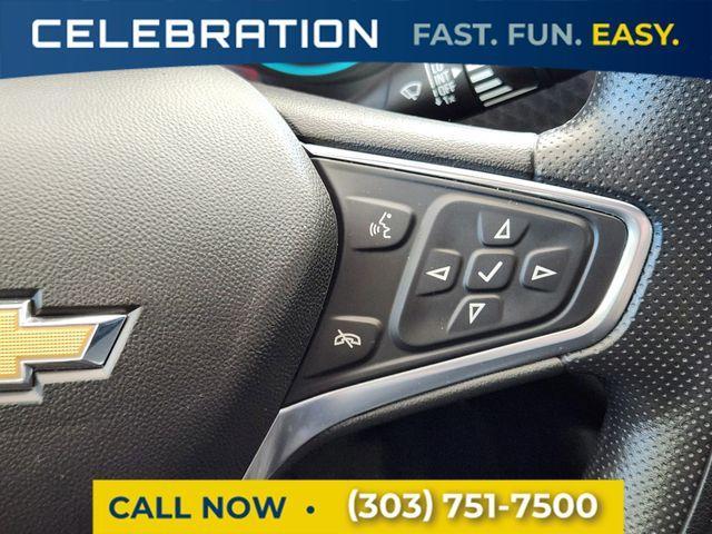 used 2024 Chevrolet Malibu car, priced at $19,699