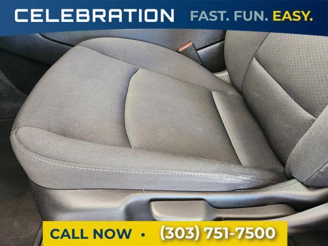 used 2024 Chevrolet Malibu car, priced at $19,699