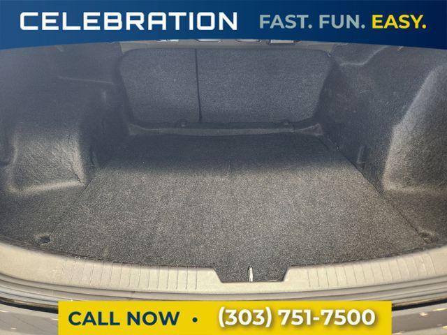 used 2024 Chevrolet Malibu car, priced at $19,699