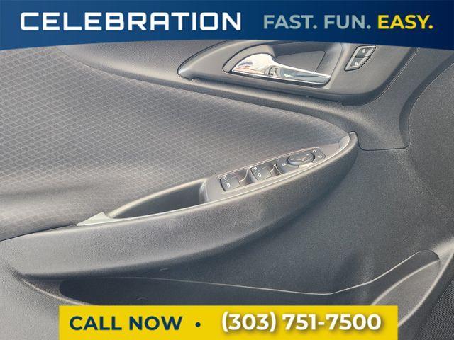 used 2024 Chevrolet Malibu car, priced at $19,699